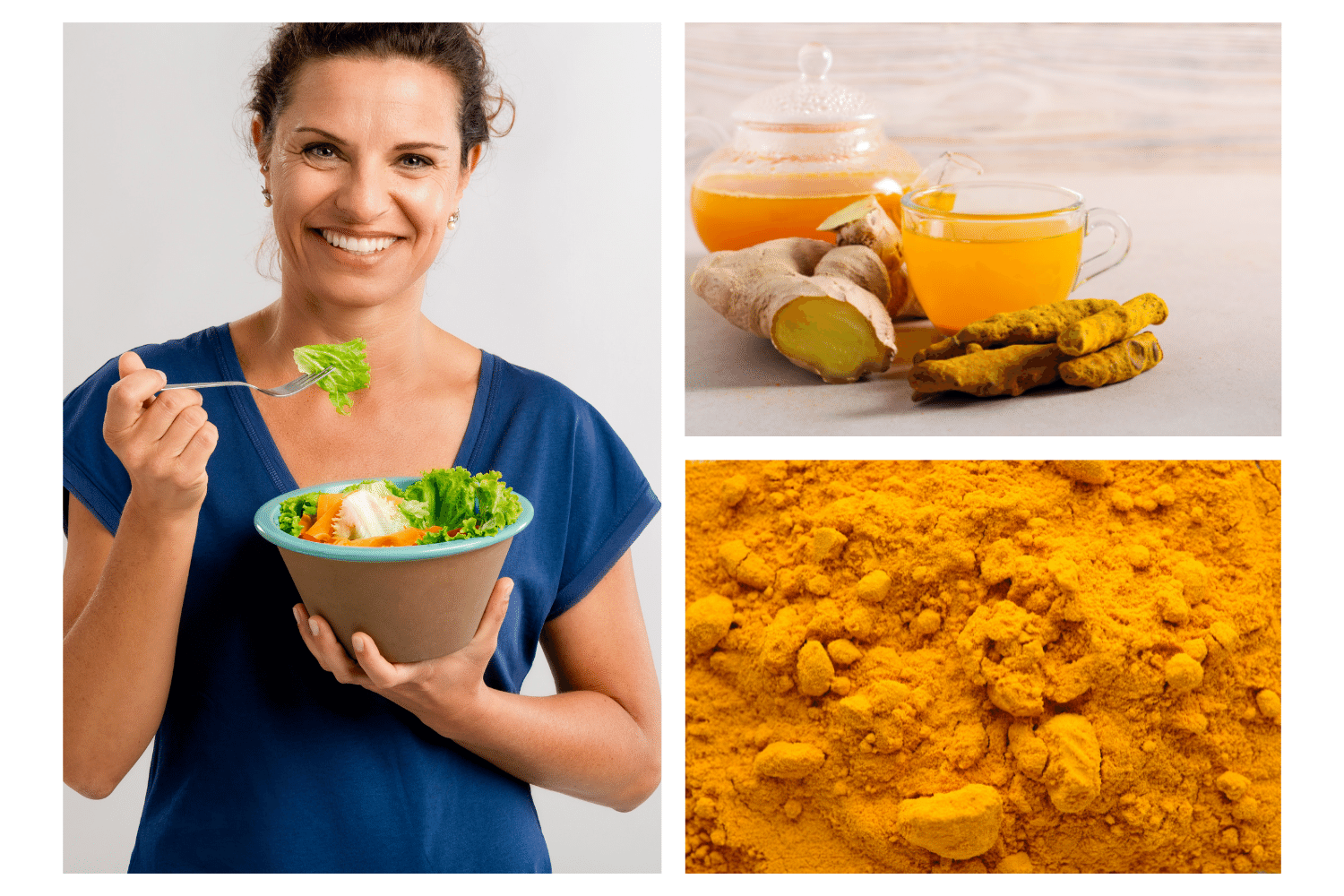 Best 3 Turmeric Powders to Spice Up Your Meals and Boost Your Health