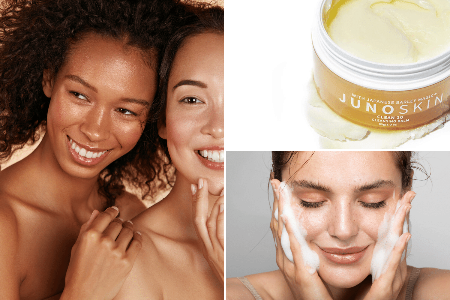 The Balm that Keeps on Giving: Our Experiences with Juno's Cleansing Balm