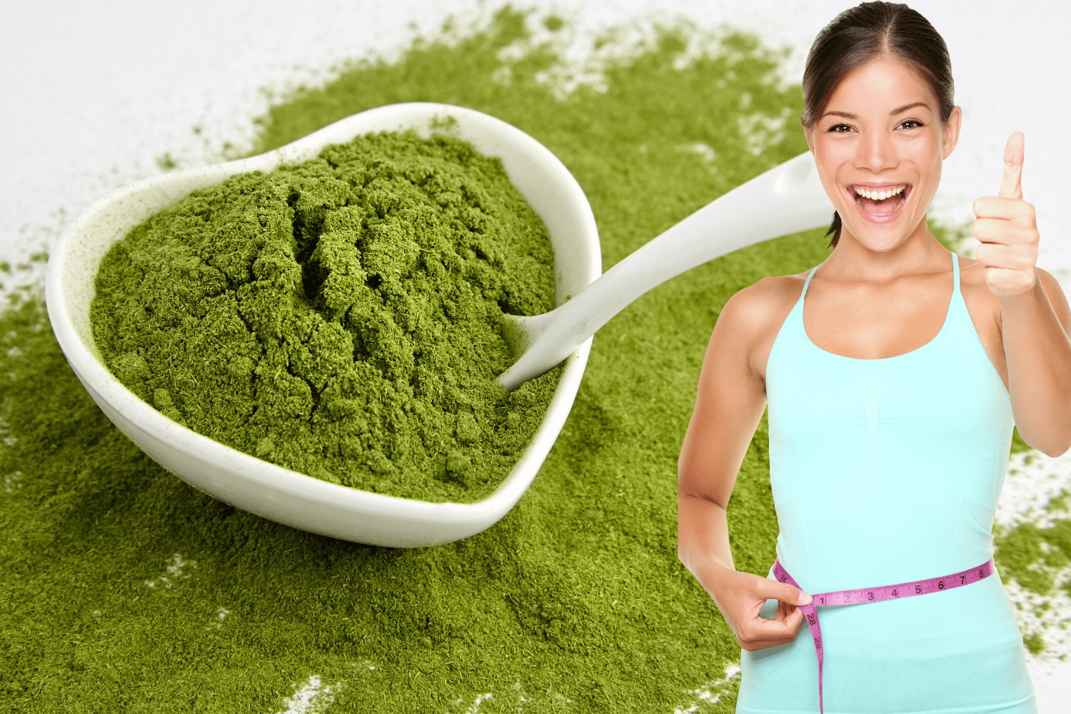 Best Matcha Powder to Help You Shed Those Unwanted Pounds