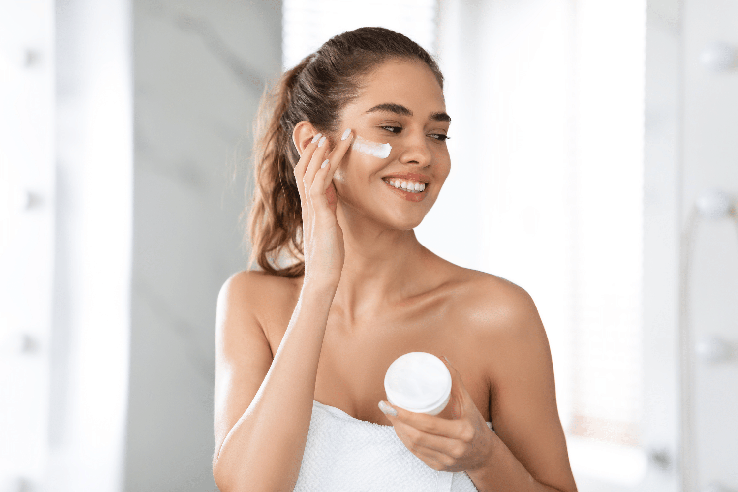 Is Niacinamide The Answer to All Your Skin Concerns?