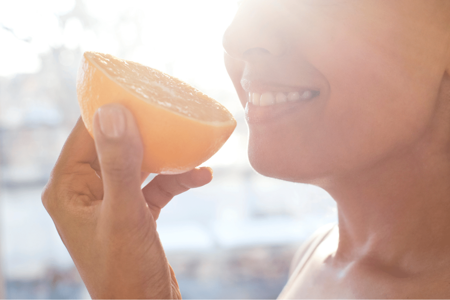 Why You Need to Be Taking Liquid Liposomal Vitamin C