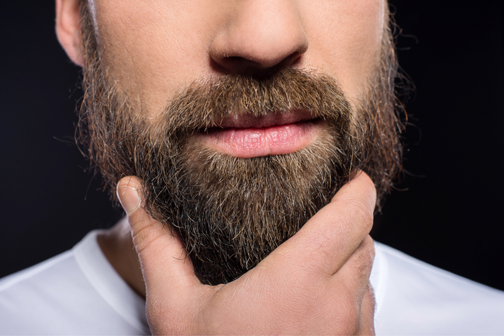 The Best 3 Beard Roller Kits That Will Up Your Grooming Game